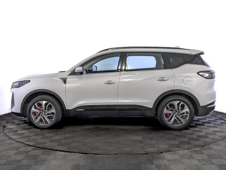 Chery Tiggo 7 Pro Max I Рестайлинг Москва  - изображение 8