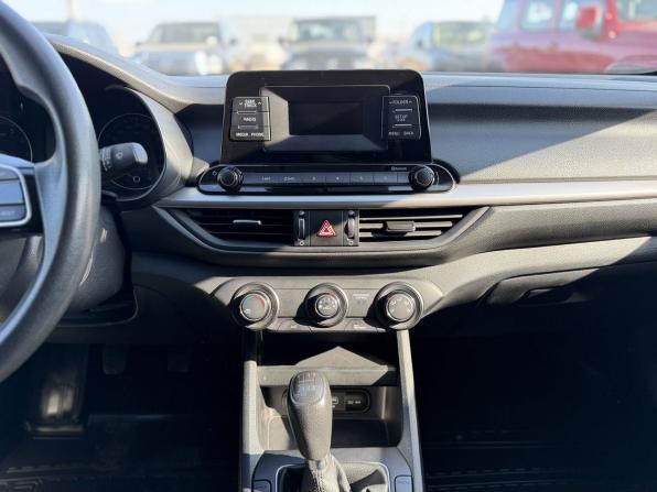 Kia Cerato IV с пробегом 2019 года, цена 1 375 000 рублей, 91234 км, седан, Автокод Объявления