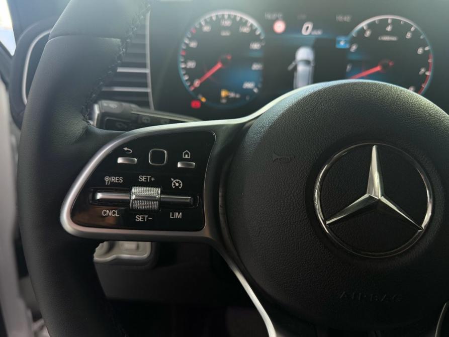 Mercedes-Benz GLE II (V167) Минеральные Воды  - изображение 11