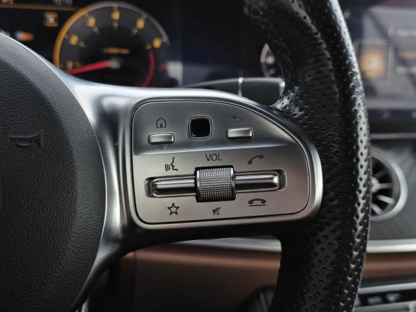 Mercedes-Benz E-Класс V (W213 S213 C238) с пробегом 2020 года, цена 3 950 000 рублей, 115027 км, купе-хардтоп, Автокод Объявления
