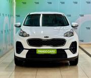 Kia Sportage IV Рестайлинг Набережные Челны  - изображение 25