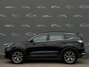 Chery Tiggo 7 Pro Max I Рестайлинг Санкт-Петербург  - изображение 47