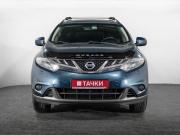 Nissan Murano II (Z51) Рестайлинг 2 Иркутск  - изображение 26