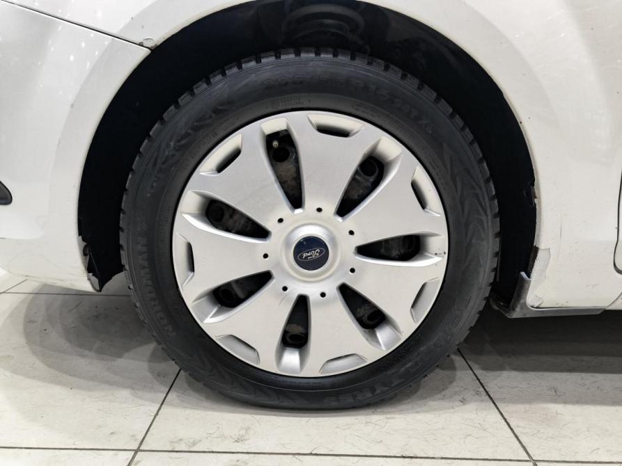 Ford Focus II Рестайлинг Казань  - изображение 22