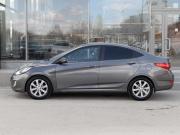 Hyundai Solaris I Новосибирск  - изображение 27
