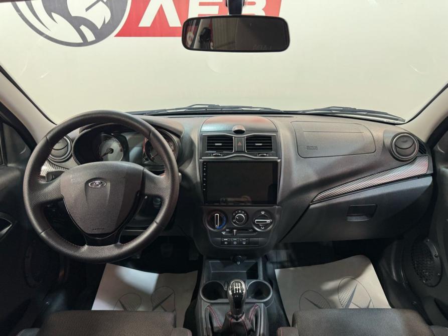 Lada (ВАЗ) Granta I Рестайлинг Новочеркасск  - изображение 12