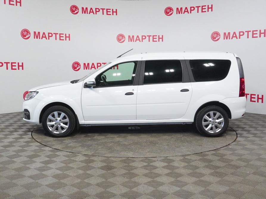 Lada (ВАЗ) Largus I Рестайлинг Вологда  - изображение 8