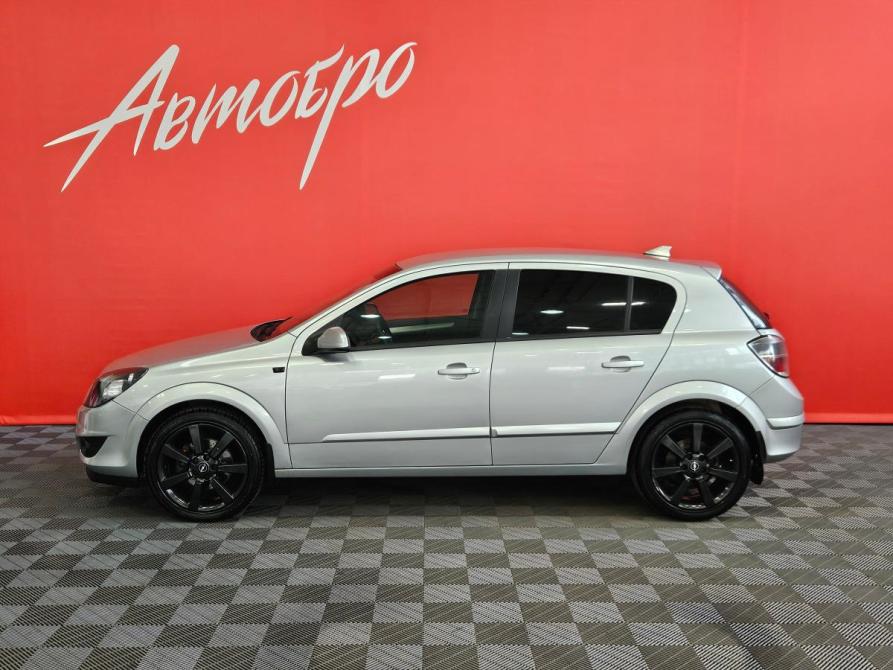 Opel Astra H Рестайлинг Вологда  - изображение 2