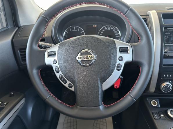 Nissan X-Trail II Рестайлинг с пробегом 2011 года, цена 1 419 000 рублей, 179214 км, внедорожник, Автокод Объявления