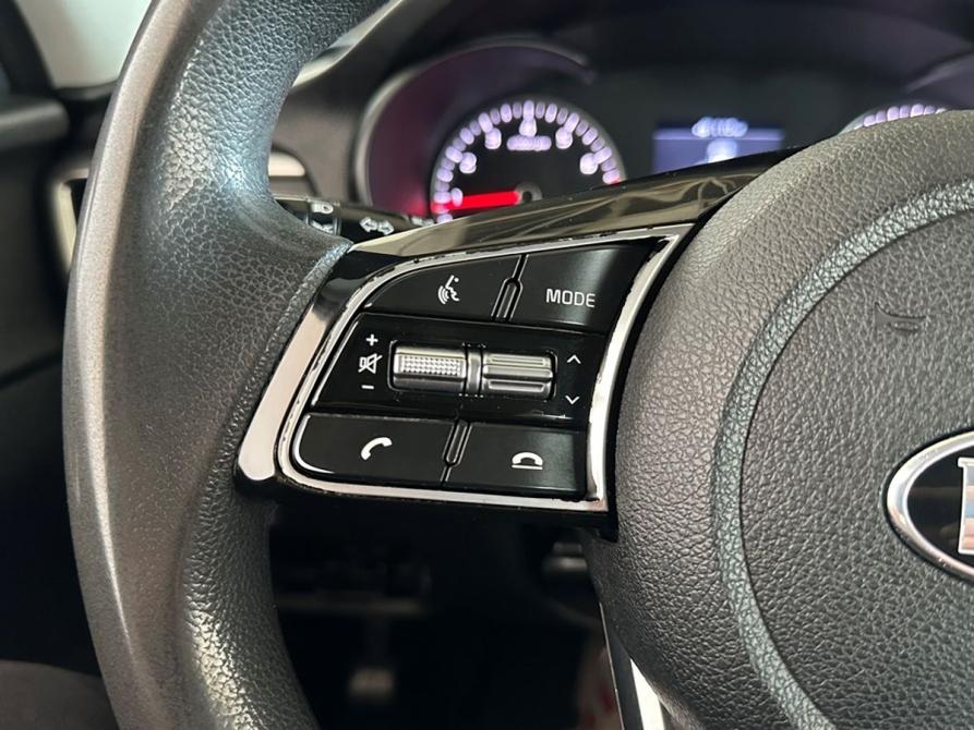 Kia Optima IV Рестайлинг Москва  - изображение 15