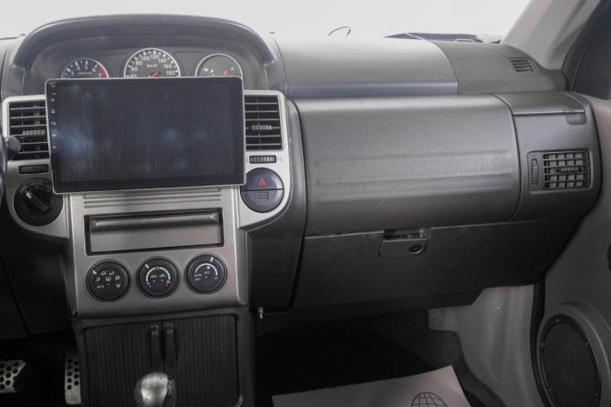 Nissan X-Trail I Рестайлинг с пробегом 2007 года, цена 649 000 рублей, 303000 км, внедорожник, Автокод Объявления