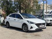 Hyundai Solaris II Рестайлинг Санкт-Петербург  - изображение 16