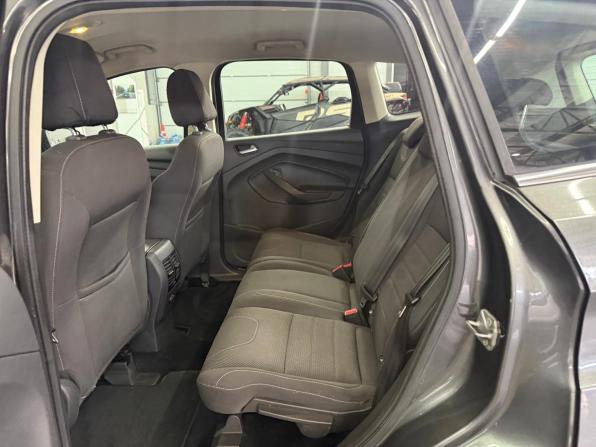 Ford Kuga II с пробегом 2016 года, цена 1 197 000 рублей, 241991 км, внедорожник, Автокод Объявления