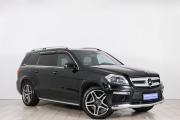 Mercedes-Benz GL-Класс II (X166) Красноярск  - изображение 28