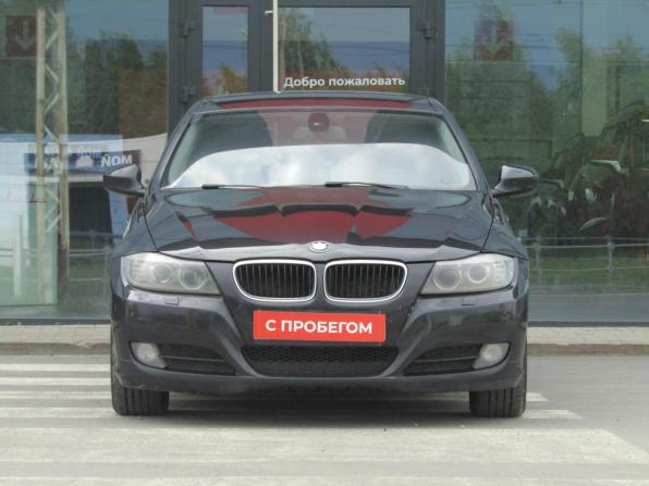 BMW 3 серии V (E90/E91/E92/E93) Рестайлинг с пробегом 2011 года, цена 870 000 рублей, 342801 км, седан, Автокод Объявления