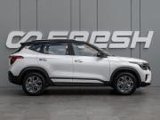 Kia Seltos II Краснодар  - изображение 27