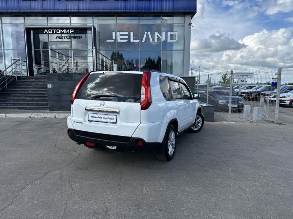 Nissan X-Trail II Рестайлинг с пробегом 2014 года, цена 950 000 рублей, 247518 км, внедорожник, Автокод Объявления