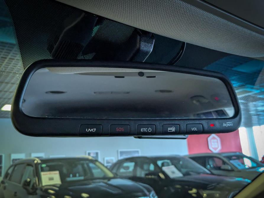 Kia Carnival III Екатеринбург  - изображение 21