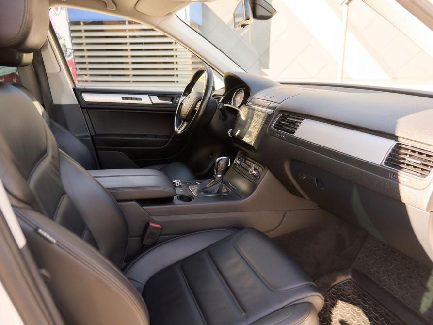 Volkswagen Touareg II Казань  - изображение 6