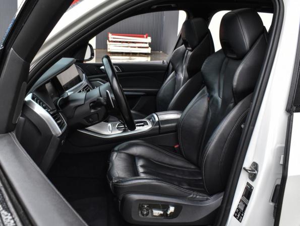 BMW X5 IV (G05/G18) с пробегом 2020 года, цена 5 995 000 рублей, 169624 км, внедорожник, Автокод Объявления