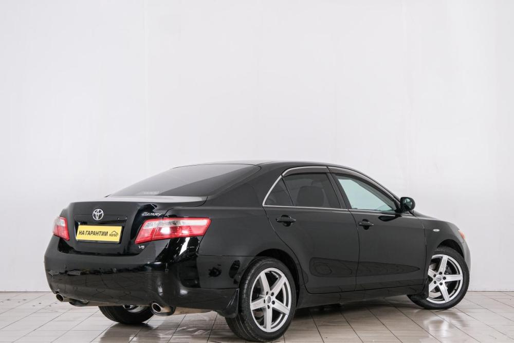 Toyota Camry VI (XV40) Красноярск  - изображение 7