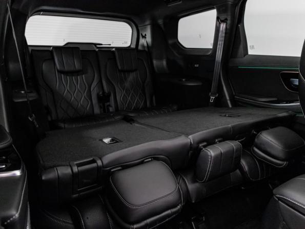 Exeed VX I Рестайлинг с пробегом 2024 года, цена 3 499 000 рублей, 40788 км, внедорожник, Автокод Объявления