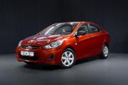 Hyundai Solaris I Тюмень  - изображение 27