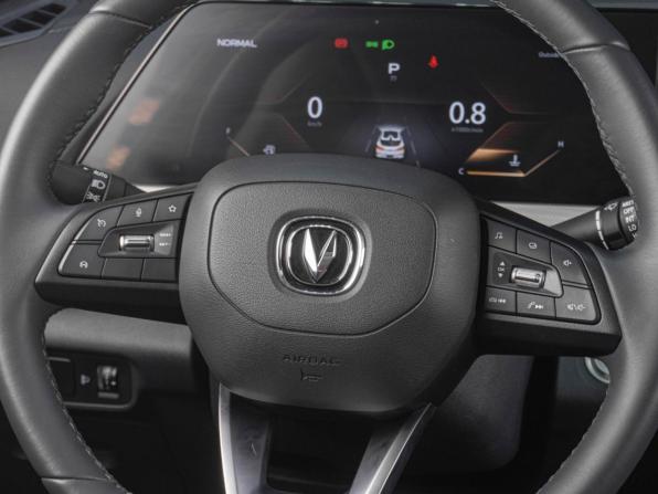 Changan UNI-T I с пробегом 2023 года, цена 2 499 000 рублей, 63913 км, внедорожник, Автокод Объявления