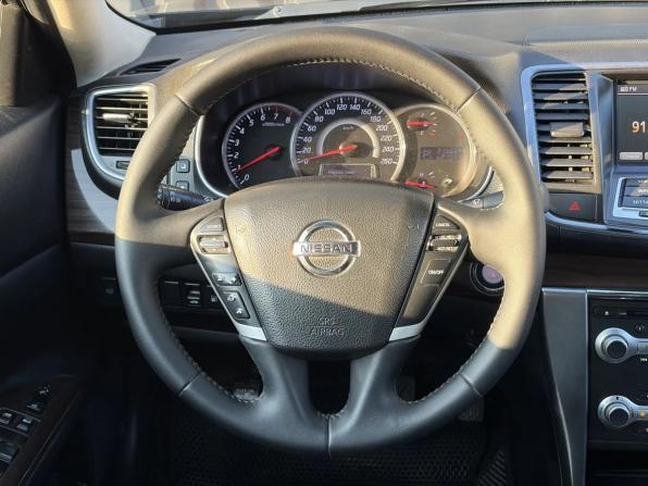 Nissan Teana II (J32) с пробегом 2011 года, цена 860 000 рублей, 315000 км, седан, Автокод Объявления