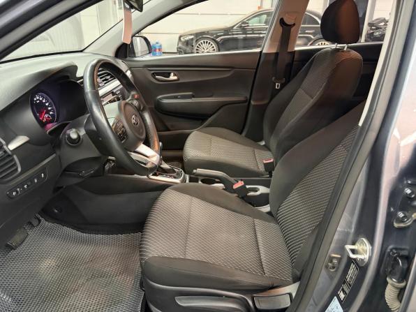 Kia Rio IV с пробегом 2020 года, цена 1 697 000 рублей, 99686 км, хэтчбек, Автокод Объявления