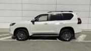 Toyota Land Cruiser Prado 150 Series Рестайлинг 2 Ставрополь  - изображение 35
