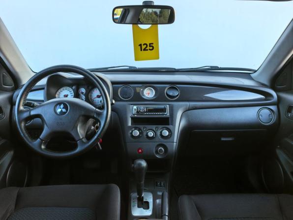 Mitsubishi Outlander I с пробегом 2006 года, цена 690 000 рублей, 115000 км, внедорожник, Автокод Объявления