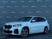 BMW X1 II (F48) Рестайлинг Санкт-Петербург  - изображение 29