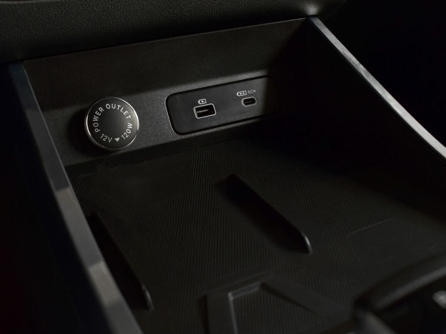 JETOUR DASHING I Кемерово  - изображение 19