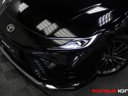 Toyota Camry IX (XV80) China Market Москва  - изображение 53