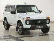 Lada (ВАЗ) Niva Legend Иваново  - изображение 20