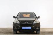 Honda CR-V III Рестайлинг Тюмень  - изображение 22