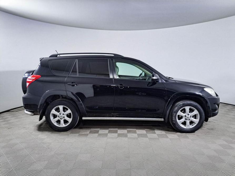 Toyota RAV4 III (XA30) Рестайлинг Уфа  - изображение 8