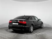 Audi A6 IV (C7) Санкт-Петербург  - изображение 25