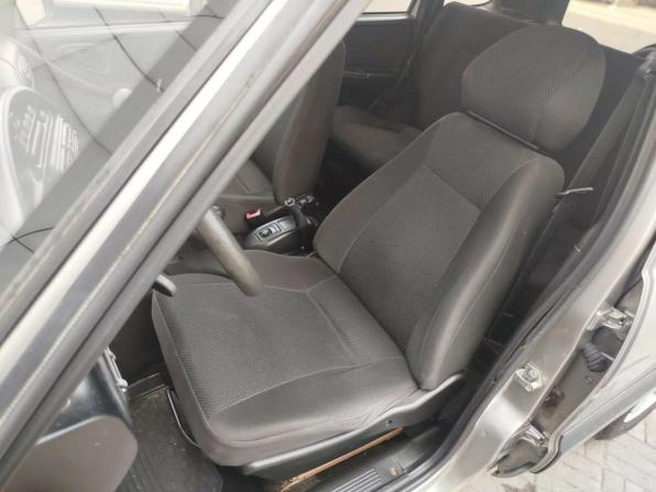 Chevrolet Niva I с пробегом 2008 года, цена 255 000 рублей, 258000 км, внедорожник, Автокод Объявления