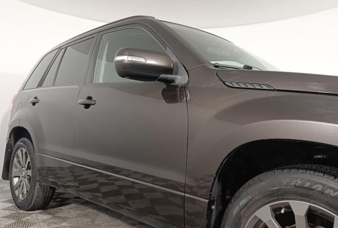 Suzuki Grand Vitara II Рестайлинг 2 с пробегом 2014 года, цена 1 300 000 рублей, 244320 км, внедорожник, Автокод Объявления