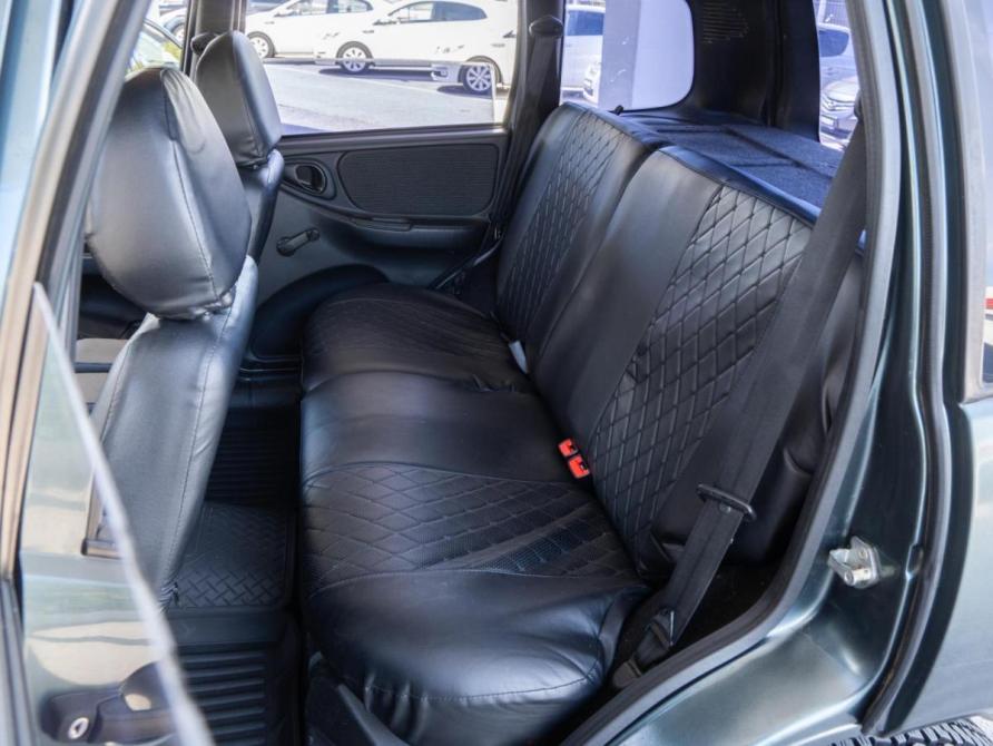 Chevrolet Niva I Волгоград  - изображение 9