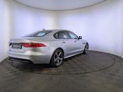 Jaguar XF II Москва  - изображение 35