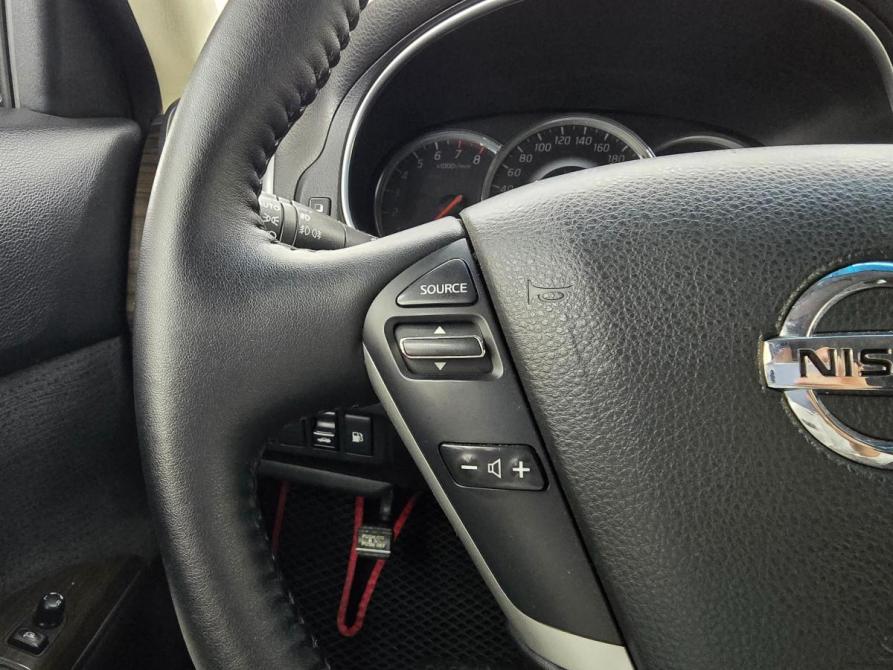 Nissan Teana II Рестайлинг Таганрог  - изображение 16