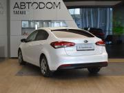 Kia Cerato III Рестайлинг (Classic) Москва  - изображение 25