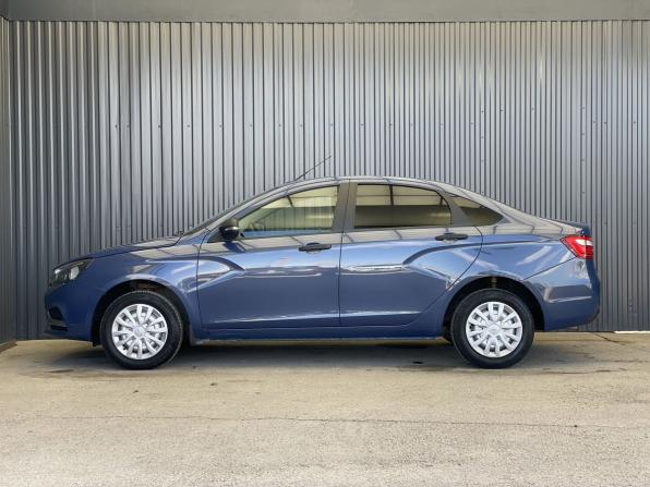 Lada (ВАЗ) Vesta I с пробегом 2017 года, цена 847 000 рублей, 74432 км, седан, Автокод Объявления