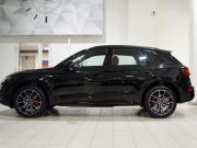 Audi Q5 II (FY) Рестайлинг Нижний Новгород  - изображение 28