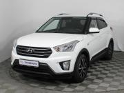 Hyundai Creta I Химки  - изображение 39