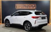 Haval F7 I Рестайлинг Уфа  - изображение 27