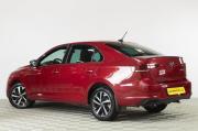 Volkswagen Polo VI Челябинск  - изображение 24